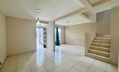 venta de casa en privada a pie de carretera 57 zona industrial
