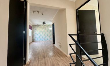 venta de casa en privada a pie de carretera 57 zona industrial