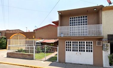Casa en venta en Rancho la Palma, San Francisco Coacalco. Méx.