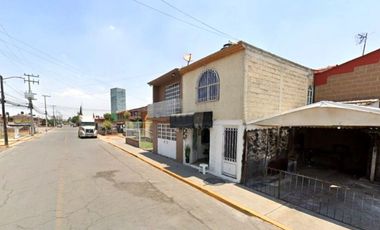 Casa en venta en Rancho la Palma, San Francisco Coacalco. Méx.