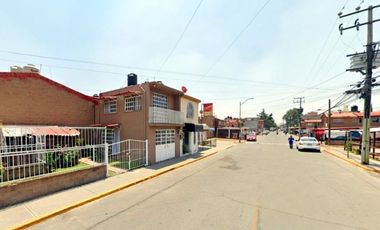 Casa en venta en Rancho la Palma, San Francisco Coacalco. Méx.