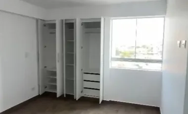 DEPARTAMENTO DE ESTRENO EN CHORRILLOS