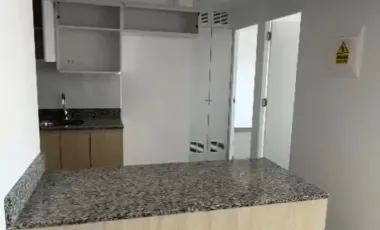 DEPARTAMENTO DE ESTRENO EN CHORRILLOS
