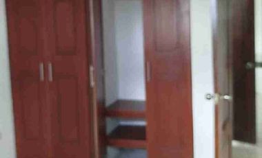 Alquiler de un departamento de 2 dormitorios en planta alta en la ciudadela La Atarazana en Guayaquil
