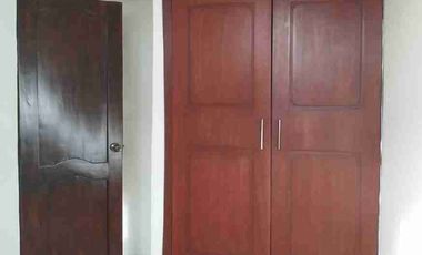 Alquiler de un departamento de 2 dormitorios en planta alta en la ciudadela La Atarazana en Guayaquil