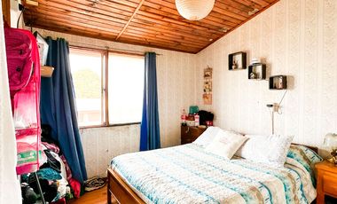 Casa + Negocio + Cabañas