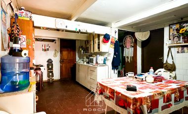 Casa + Negocio + Cabañas