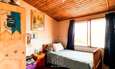 Casa + Negocio + Cabañas