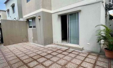 TERRANOSTRA-VÍA A LA COSTA KM13, Alquilo Linda Casa 3 dormitorios $950