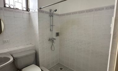 3-Bedroom Home in Wack Wack Heights – Prime Location Near Golf Club