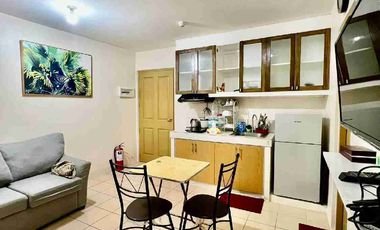 RUSH SALE! 3.8M 2 bedroom unit plus parking