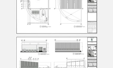 Nave Industrial 650 m2 Poligono Buenavista, Santa Rosa Jauregui, Querétaro