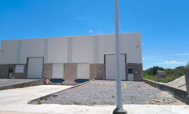 Nave Industrial 650 m2 Poligono Buenavista, Santa Rosa Jauregui, Querétaro