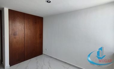 SE RENTA CASA EN LOMA LINDA, A 8 MINUTOS DE LA BUAP