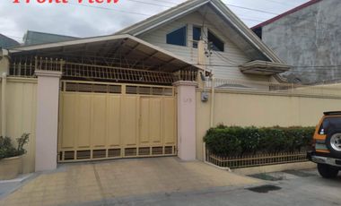 HOUSE AND LOT FOR SALE – BALIBAGO, ANGELES CITY