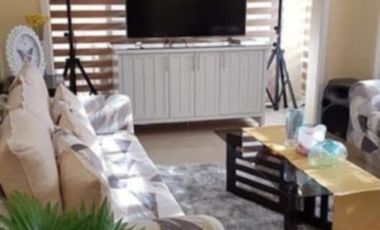 HOUSE AND LOT FOR SALE – BALIBAGO, ANGELES CITY