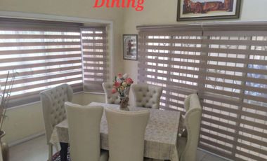 HOUSE AND LOT FOR SALE – BALIBAGO, ANGELES CITY