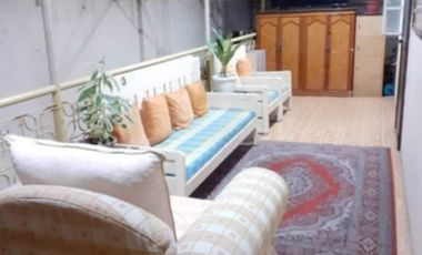 HOUSE AND LOT FOR SALE – BALIBAGO, ANGELES CITY