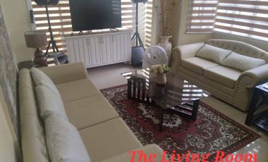 HOUSE AND LOT FOR SALE – BALIBAGO, ANGELES CITY