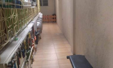 HOUSE AND LOT FOR SALE – BALIBAGO, ANGELES CITY