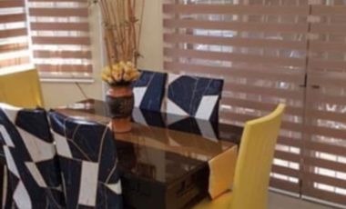 HOUSE AND LOT FOR SALE – BALIBAGO, ANGELES CITY