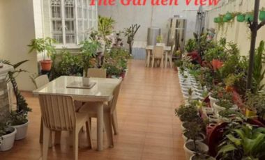 HOUSE AND LOT FOR SALE – BALIBAGO, ANGELES CITY