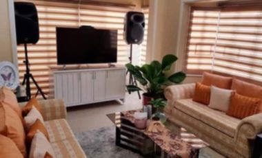 HOUSE AND LOT FOR SALE – BALIBAGO, ANGELES CITY