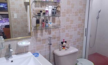 HOUSE AND LOT FOR SALE – BALIBAGO, ANGELES CITY