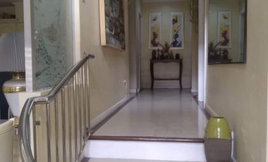 HOUSE AND LOT FOR SALE – BALIBAGO, ANGELES CITY