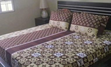HOUSE AND LOT FOR SALE – BALIBAGO, ANGELES CITY