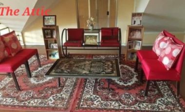 HOUSE AND LOT FOR SALE – BALIBAGO, ANGELES CITY