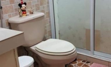 HOUSE AND LOT FOR SALE – BALIBAGO, ANGELES CITY