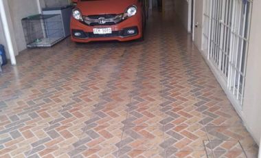 HOUSE AND LOT FOR SALE – BALIBAGO, ANGELES CITY
