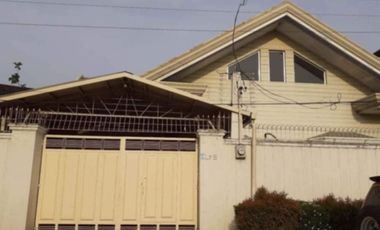 HOUSE AND LOT FOR SALE – BALIBAGO, ANGELES CITY