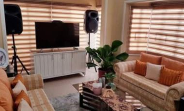 HOUSE AND LOT FOR SALE – BALIBAGO, ANGELES CITY