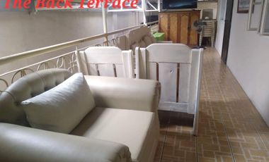 HOUSE AND LOT FOR SALE – BALIBAGO, ANGELES CITY