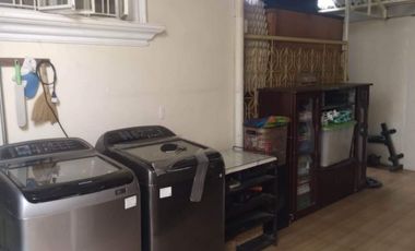 HOUSE AND LOT FOR SALE – BALIBAGO, ANGELES CITY