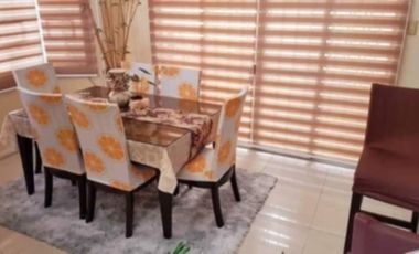 HOUSE AND LOT FOR SALE – BALIBAGO, ANGELES CITY
