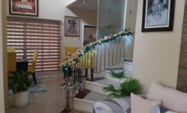 HOUSE AND LOT FOR SALE – BALIBAGO, ANGELES CITY