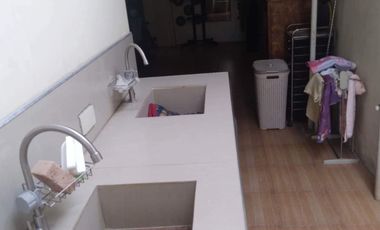 HOUSE AND LOT FOR SALE – BALIBAGO, ANGELES CITY