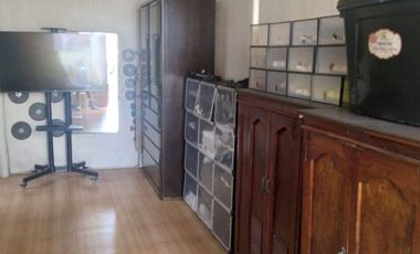HOUSE AND LOT FOR SALE – BALIBAGO, ANGELES CITY