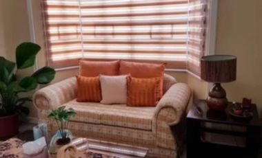 HOUSE AND LOT FOR SALE – BALIBAGO, ANGELES CITY