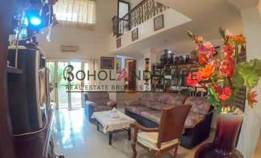 8BR 2 Storey House & Lot for Sale in Taguihon, Baclayon, Bohol!