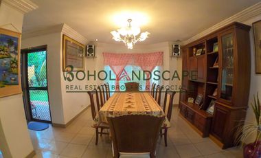 8BR 2 Storey House & Lot for Sale in Taguihon, Baclayon, Bohol!