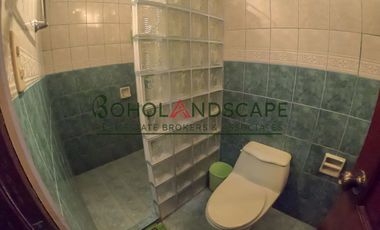 8BR 2 Storey House & Lot for Sale in Taguihon, Baclayon, Bohol!