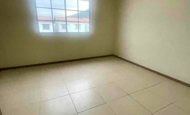 TERRANOSTRA-VÍA A LA COSTA KM13, Alquilo o Vendo 3 dormitorios $950/$188.000