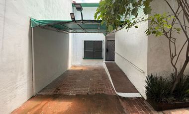 CASA RENTA