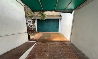 CASA RENTA