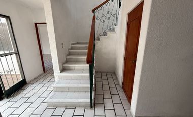 CASA RENTA