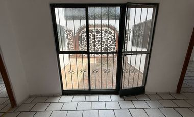 CASA RENTA